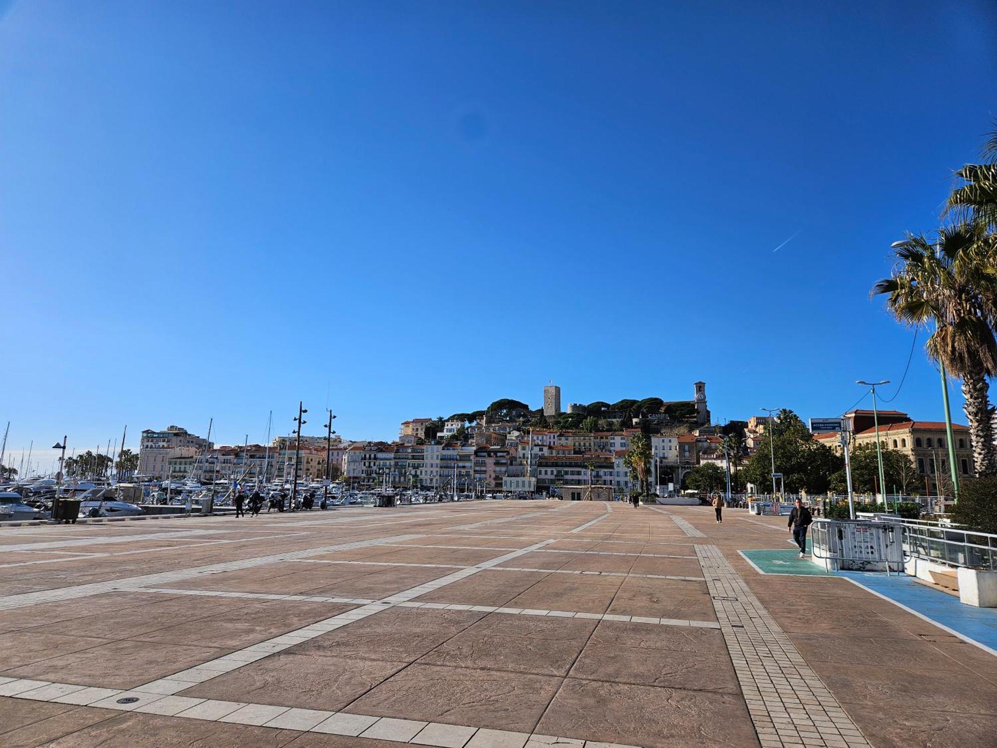 Sweet Azur - Host Provence Lägenhet Le Cannet Exteriör bild