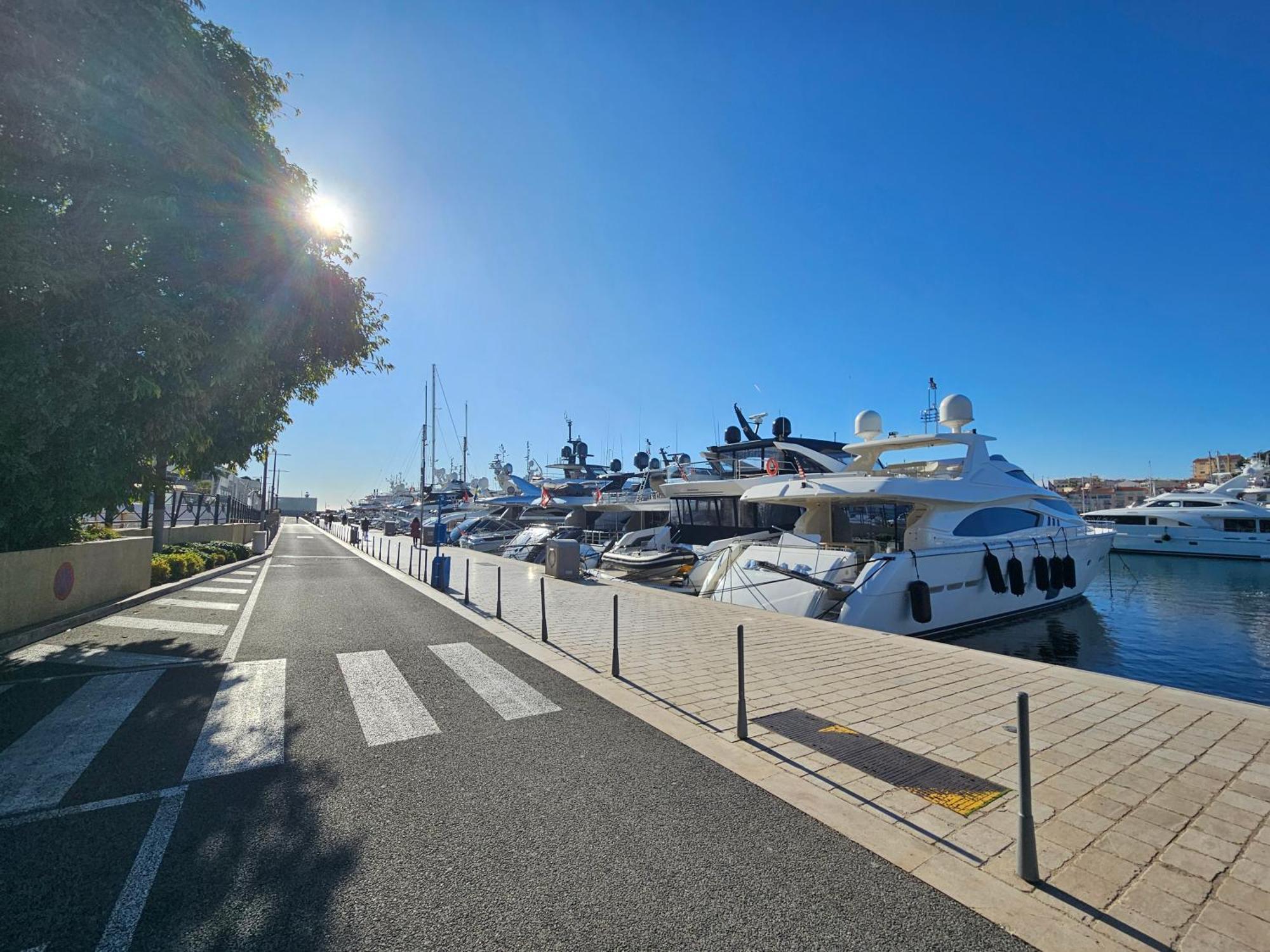 Sweet Azur - Host Provence Lägenhet Le Cannet Exteriör bild
