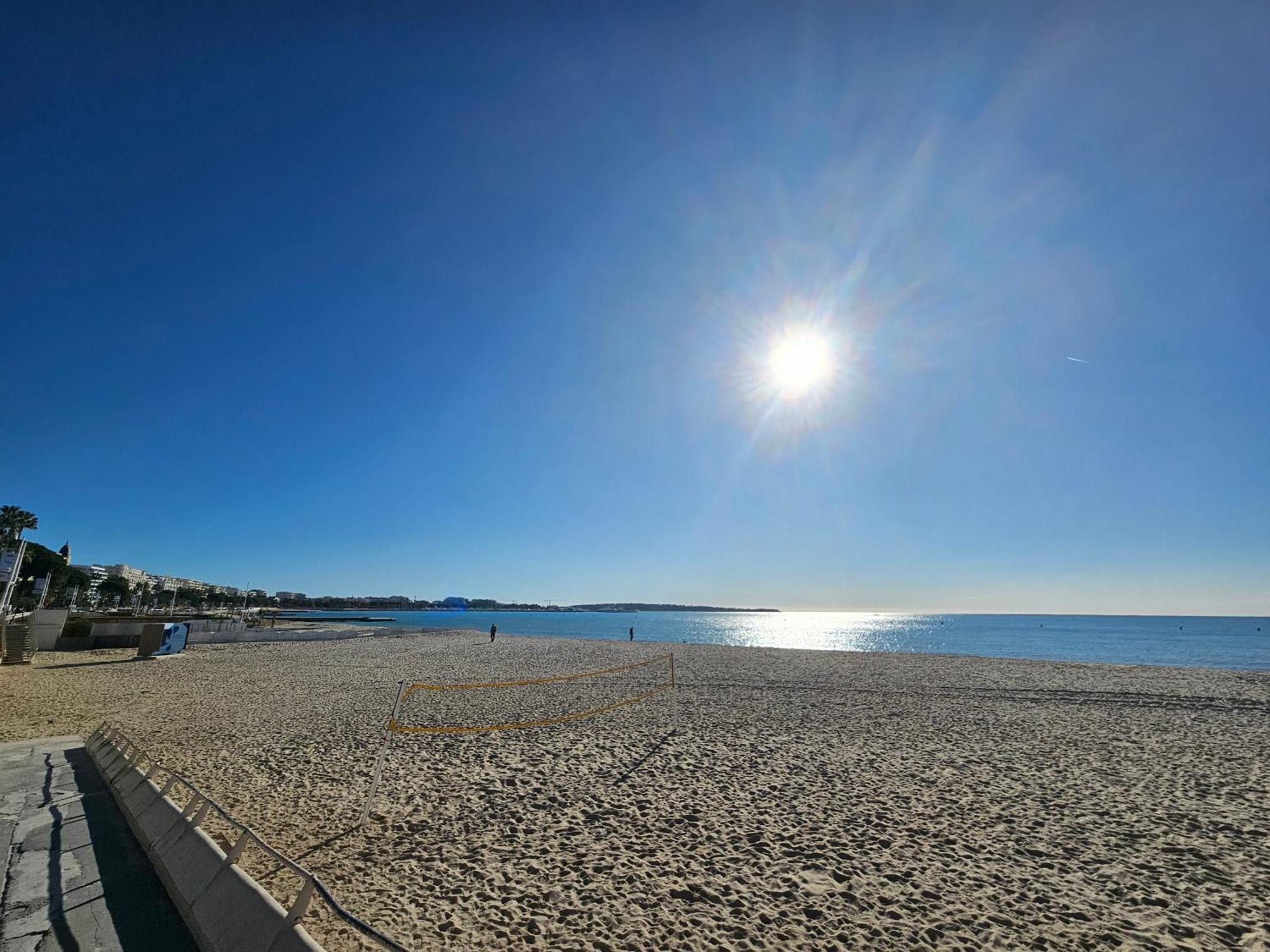 Sweet Azur - Host Provence Lägenhet Le Cannet Exteriör bild