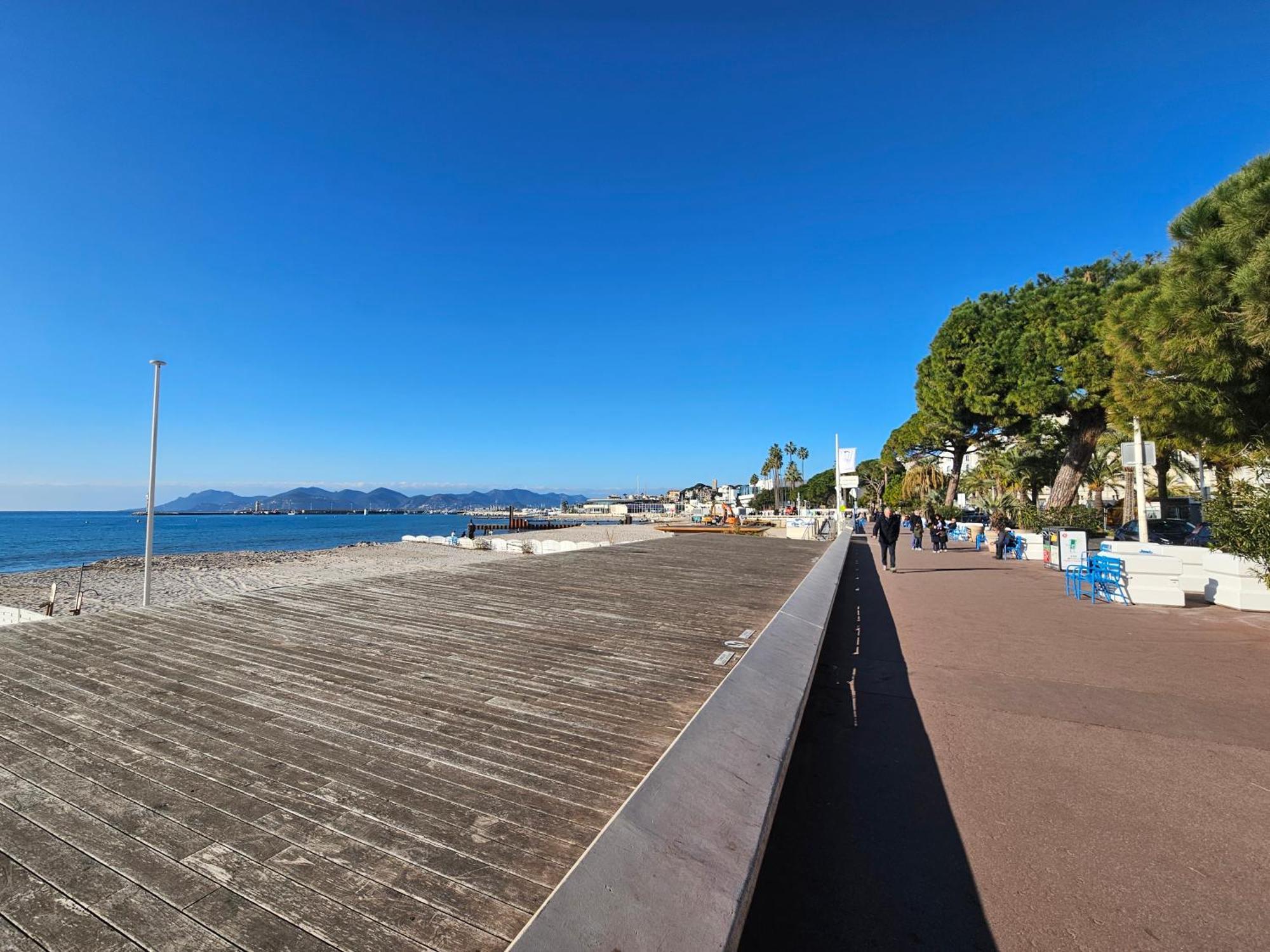 Sweet Azur - Host Provence Lägenhet Le Cannet Exteriör bild