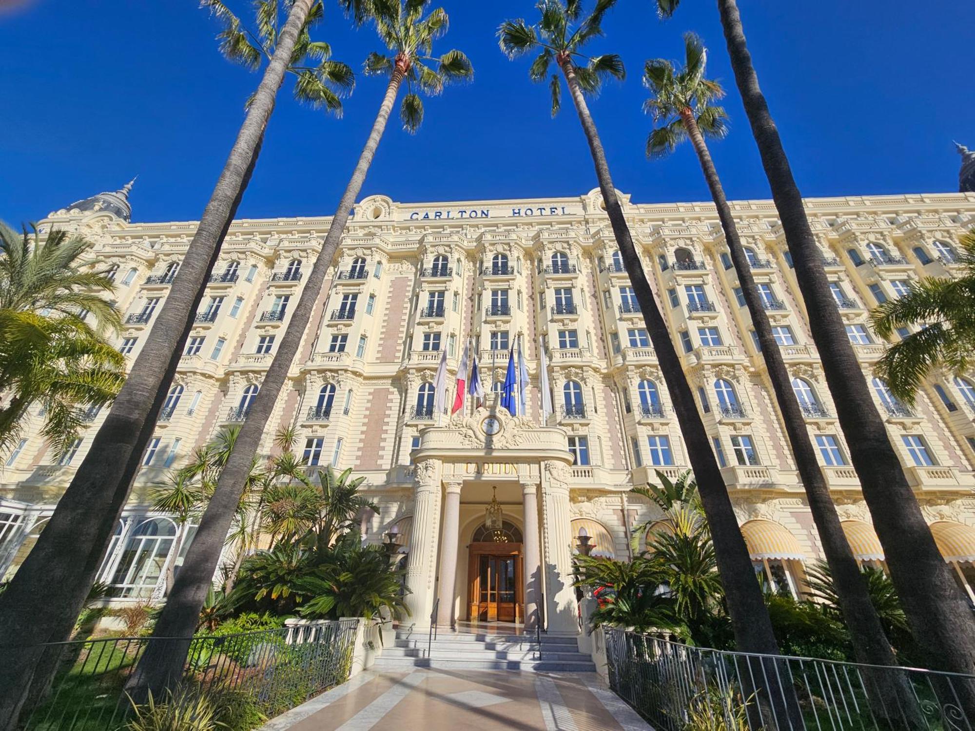 Sweet Azur - Host Provence Lägenhet Le Cannet Exteriör bild