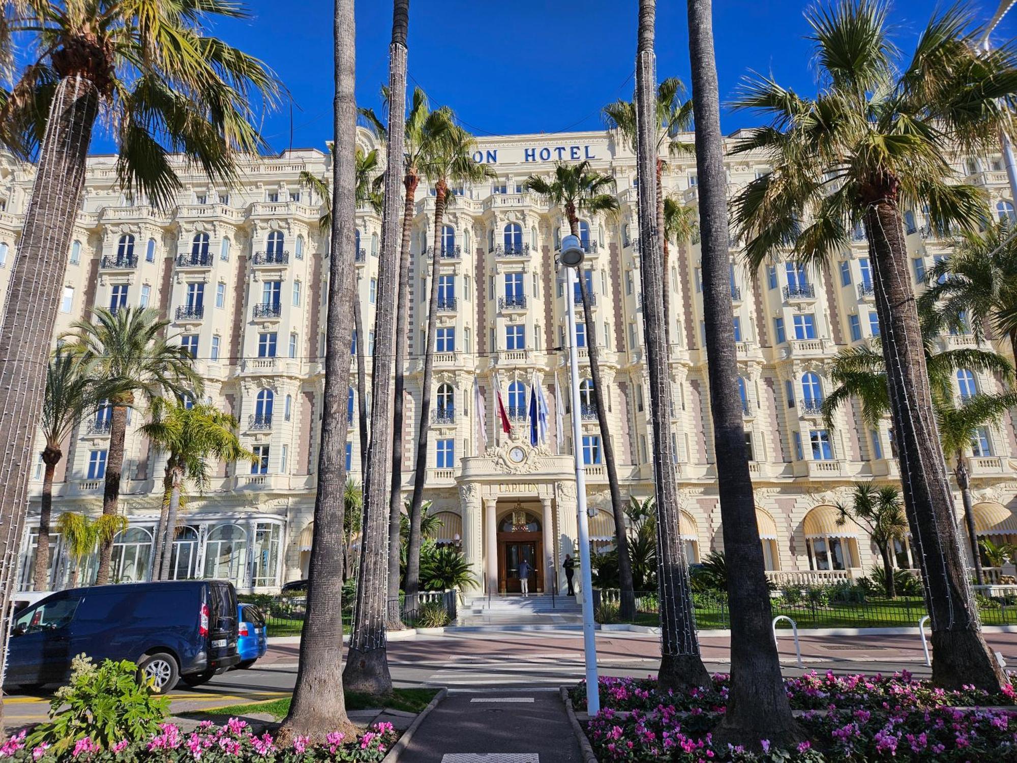 Sweet Azur - Host Provence Lägenhet Le Cannet Exteriör bild