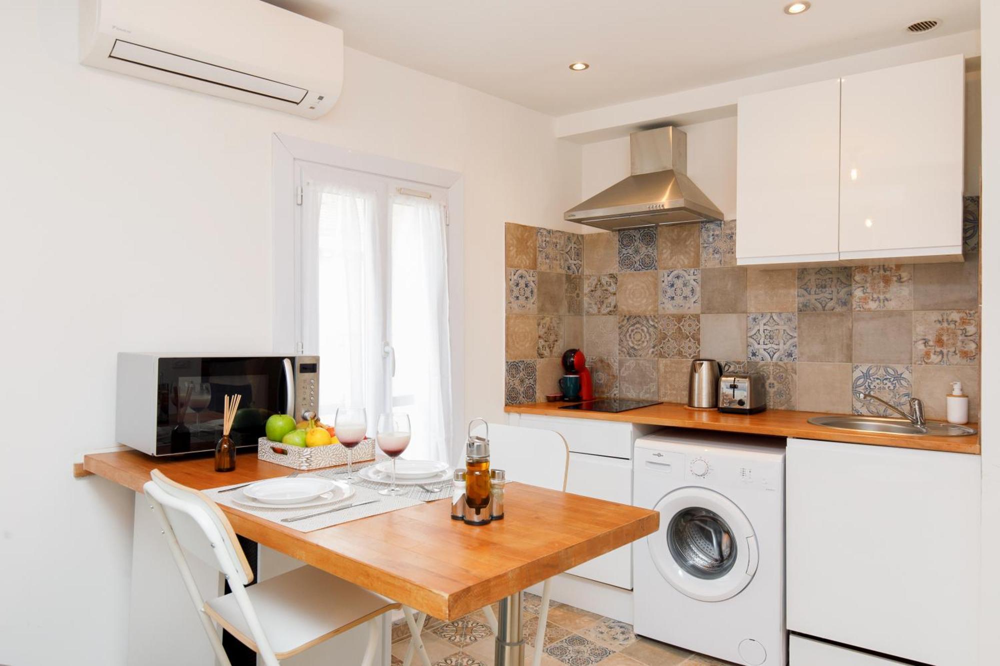Sweet Azur - Host Provence Lägenhet Le Cannet Exteriör bild