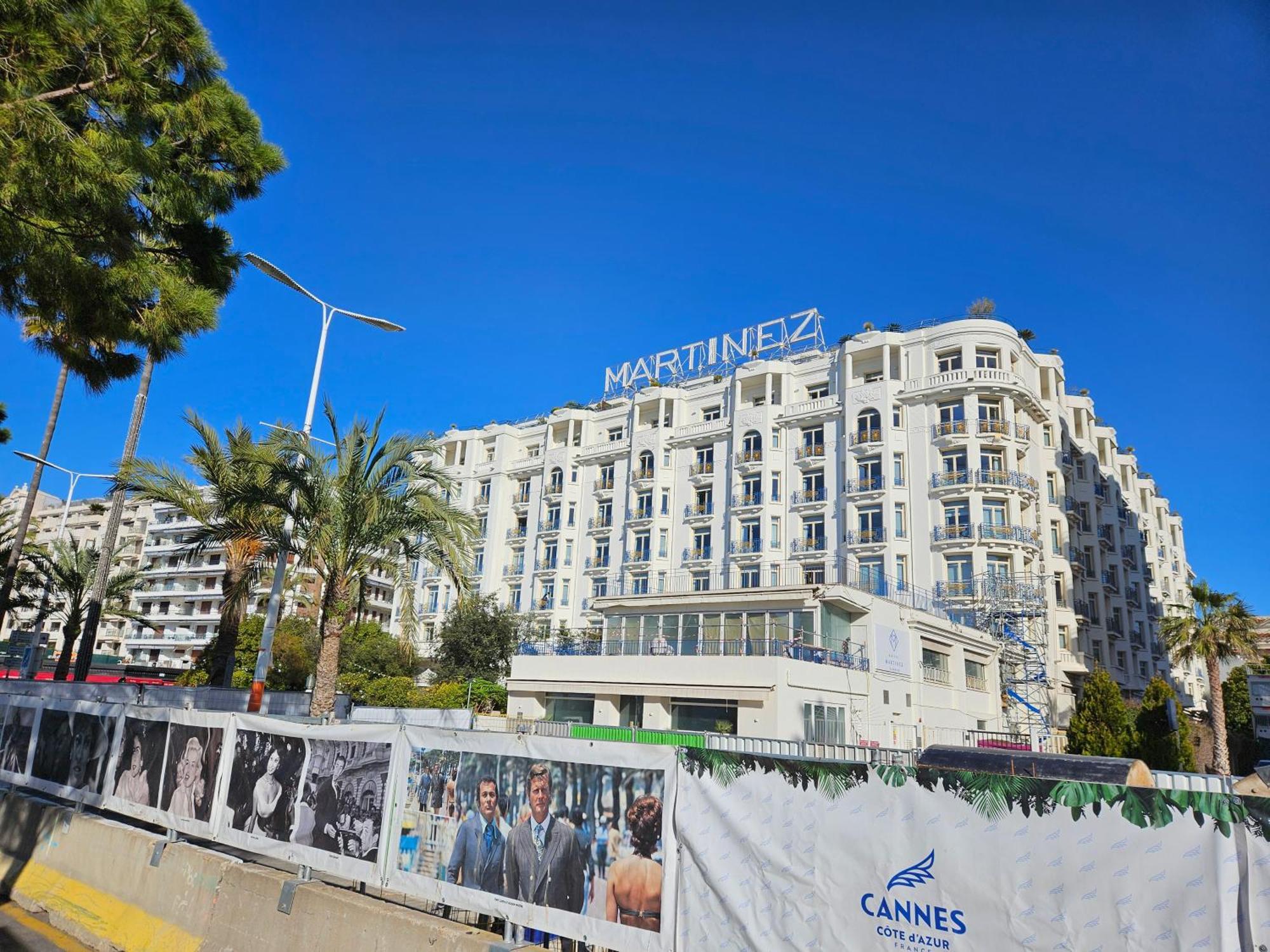 Sweet Azur - Host Provence Lägenhet Le Cannet Exteriör bild