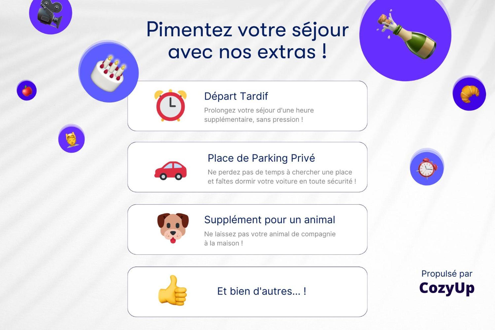 Sweet Azur - Host Provence Lägenhet Le Cannet Exteriör bild